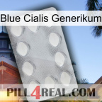 Blue Cialis Generic 16